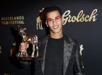 Utrecht 2 oktober 2020
Uitreiking gouden kalveren in de schouwburg van Utrecht.
Bilal Wahib