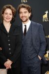 Utrecht 26 september 2020
Premiere Vliegende Hollanders tijdens de nederlandse filmdagen. Bram Suijker en .....