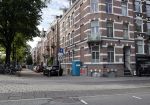 Amsterdam 29 september 2020
Het huis van Bridget Maasland staat te koop