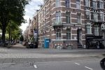 Amsterdam 29 september 2020
Het huis van Bridget Maasland staat te koop