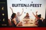 Utrecht 28 september 2020
Premiere buiten is het beter tijdens het nederlands film festival