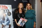 Amsterdam 29 september 2020
Presetatie Amsterdam XXXL magazine met Kim Feenstra op de cover.
Carolien v d Linden