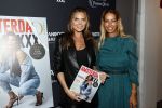 Amsterdam 29 september 2020
Presetatie Amsterdam XXXL magazine met Kim Feenstra op de cover.
Carolien v d Linden