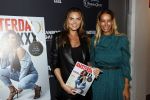 Amsterdam 29 september 2020
Presetatie Amsterdam XXXL magazine met Kim Feenstra op de cover.
Carolien v d Linden