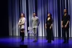 Gouda 12 oktober 2020
Premiere Murder Ballad in schouwburg Gouda.
Cast met oa Buddy Vedder Vajen c d Bosch Cystine Carreon en Jonathan Demoor