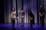 Gouda 12 oktober 2020
Premiere Murder Ballad in schouwburg Gouda.
Cast met oa Buddy Vedder Vajen c d Bosch Cystine Carreon en Jonathan Demoor