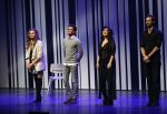 Gouda 12 oktober 2020
Premiere Murder Ballad in schouwburg Gouda.
Cast met oa Buddy Vedder Vajen c d Bosch Cystine Carreon en Jonathan Demoor
