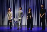 Gouda 12 oktober 2020
Premiere Murder Ballad in schouwburg Gouda.
Cast met oa Buddy Vedder Vajen c d Bosch Cystine Carreon en Jonathan Demoor