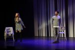 Gouda 12 oktober 2020
Premiere Murder Ballad in schouwburg Gouda.
Cast met oa Buddy Vedder Vajen c d Bosch Cystine Carreon en Jonathan Demoor
