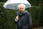Naarden 8 oktober 2020
Begrafenis Jan des Bouvrie  op algemene begraafplaats Nieuw Valkeveen.
Cees Dam