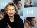 Utrecht 27 september 2020
Premiere I.M. tijdens filmdagen in Utrecht. Connie Palmen