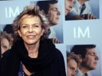 Utrecht 27 september 2020
Premiere I.M. tijdens filmdagen in Utrecht. Connie Palmen