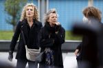 Utrecht 27 september 2020
Premiere I.M. tijdens filmdagen in Utrecht. Connie Palmen en Jessica Durlacher