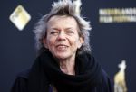 Utrecht 27 september 2020
Premiere I.M. tijdens filmdagen in Utrecht. Connie Palmen