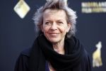 Utrecht 27 september 2020
Premiere I.M. tijdens filmdagen in Utrecht. Connie Palmen