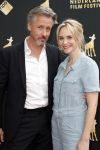 Utrecht 26 september 2020
Premiere Vliegende Hollanders tijdens de nederlandse filmdagen
Daan Schuurmans en Bracha v Doesburgh