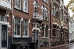 Middelburg 5 oktober 2020
Danny Vera zijn huis in Middelburg.
