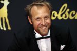 Utrecht 2 oktober 2020
Uitreiking gouden kalveren in de schouwburg van Utrecht. Diederik Rijpstra
