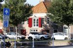 Weesp 21 september 2020
Huis Dominic Seldis in het centrum van Weesp