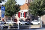 Weesp 21 september 2020
Huis Dominic Seldis in het centrum van Weesp