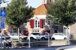 Weesp 21 september 2020
Huis Dominic Seldis in het centrum van Weesp
