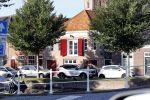 Weesp 21 september 2020
Huis Dominic Seldis in het centrum van Weesp
