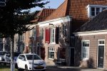 Weesp 21 september 2020
Huis Dominic Seldis in het centrum van Weesp