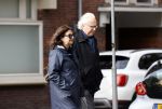 Amsterdam 2 oktober 2020
Eddy Habbema met zijn vrouw aan het wandelen in Amsterdam zuid
