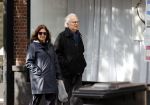 Amsterdam 2 oktober 2020
Eddy Habbema met zijn vrouw aan het wandelen in Amsterdam zuid