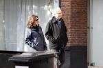 Amsterdam 2 oktober 2020
Eddy Habbema met zijn vrouw aan het wandelen in Amsterdam zuid