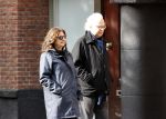 Amsterdam 2 oktober 2020
Eddy Habbema met zijn vrouw aan het wandelen in Amsterdam zuid
