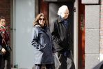 Amsterdam 2 oktober 2020
Eddy Habbema met zijn vrouw aan het wandelen in Amsterdam zuid
