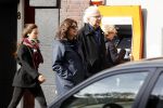 Amsterdam 2 oktober 2020
Eddy Habbema met zijn vrouw aan het wandelen in Amsterdam zuid