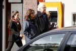 Amsterdam 2 oktober 2020
Eddy Habbema met zijn vrouw aan het wandelen in Amsterdam zuid