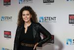 Gouda 12 oktober 2020
Premiere Murder Ballad in schouwburg Gouda. Emma Deckers kwam met een vriendn
