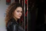 Gouda 12 oktober 2020
Premiere Murder Ballad in schouwburg Gouda. Emma Deckers kwam met een vriendn