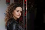Gouda 12 oktober 2020
Premiere Murder Ballad in schouwburg Gouda. Emma Deckers kwam met een vriendn