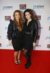 Gouda 12 oktober 2020
Premiere Murder Ballad in schouwburg Gouda. Emma Deckers kwam met een vriendn