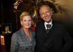 Noordwijk 16 oktober 2020
Boekpresentatie Martien Meiland in hotel Huis ter Duin .
Martien kwam met zijn vrouw Erica dochters Maxime en Montana.