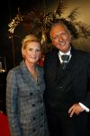 Noordwijk 16 oktober 2020
Boekpresentatie Martien Meiland in hotel Huis ter Duin .
Martien kwam met zijn vrouw Erica dochters Maxime en Montana.