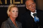Noordwijk 16 oktober 2020
Boekpresentatie Martien Meiland in hotel Huis ter Duin .
Martien kwam met zijn vrouw Erica dochters Maxime en Montana.