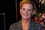 Noordwijk 16 oktober 2020
Boekpresentatie Martien Meiland in hotel Huis ter Duin .
Martien kwam met zijn vrouw Erica dochters Maxime en Montana.