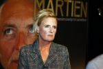 Noordwijk 16 oktober 2020
Boekpresentatie Martien Meiland in hotel Huis ter Duin .
Martien kwam met zijn vrouw Erica dochters Maxime en Montana.