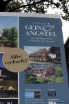 Abcoude 6 oktober 2020
Eva Jinek heeft een nieuw huis gekocht in het centrum van Abcoude