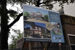 Abcoude 6 oktober 2020
Eva Jinek heeft een nieuw huis gekocht in het centrum van Abcoude
