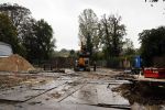 Abcoude 6 oktober 2020
Eva Jinek heeft een nieuw huis gekocht in het centrum van Abcoude
