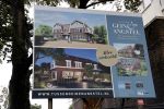 Abcoude 6 oktober 2020
Eva Jinek heeft een nieuw huis gekocht in het centrum van Abcoude