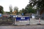 Abcoude 9 oktober 2020
In Abcoude wonen tegenwoordig heel veel bekende Nederlanders .
Het huis van Eva Jinek