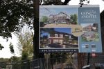 Abcoude 9 oktober 2020
In Abcoude wonen tegenwoordig heel veel bekende Nederlanders .
Het huis van Eva Jinek