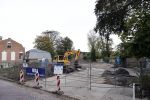 Abcoude 9 oktober 2020
In Abcoude wonen tegenwoordig heel veel bekende Nederlanders .
Het huis van Eva Jinek